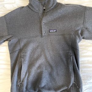 Men’s Patagonia Pullover Jacket